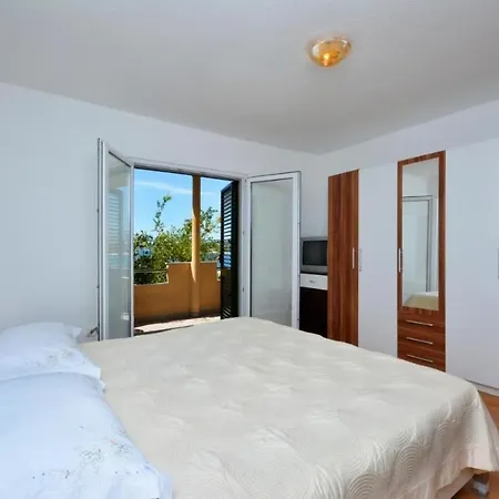 Apartamento By The Sea Stobrec, Split - 24508 *