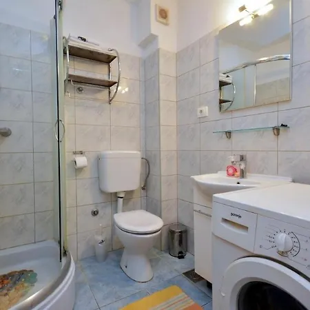 By The Sea Stobrec, Split - 24508 Apartamento Podstrana