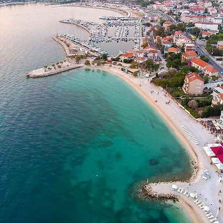 Apartamento By The Sea Stobrec, Split - 24508