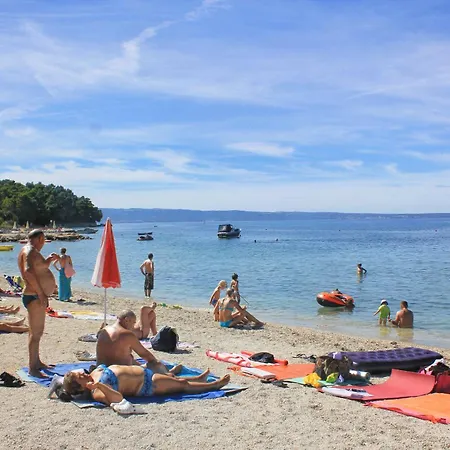 Apartamento By The Sea Stobrec, Split - 24508 *