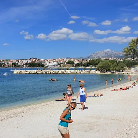 Apartamento By The Sea Stobrec, Split - 24508 *