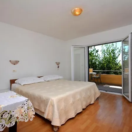 Apartamento By The Sea Stobrec, Split - 24508 Podstrana