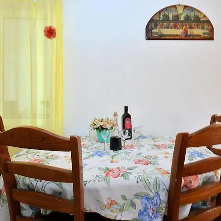 By The Sea Stobrec, Split - 24508 Apartamento Podstrana