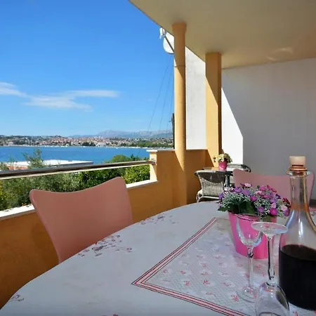 By The Sea Stobrec, Split - 24508 Apartamento *