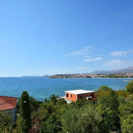 Apartamento By The Sea Stobrec, Split - 24508